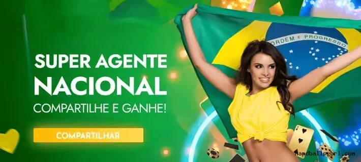 Página oficial da Handballpg no Facebook