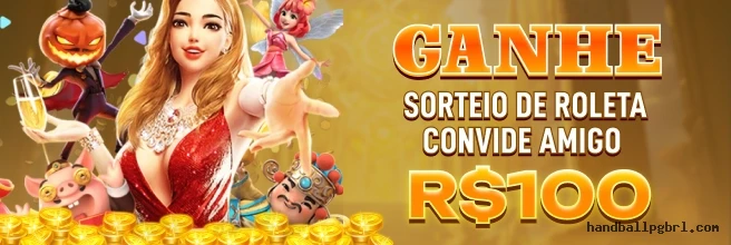 Plataforma completa da Handballpg com todos os jogos